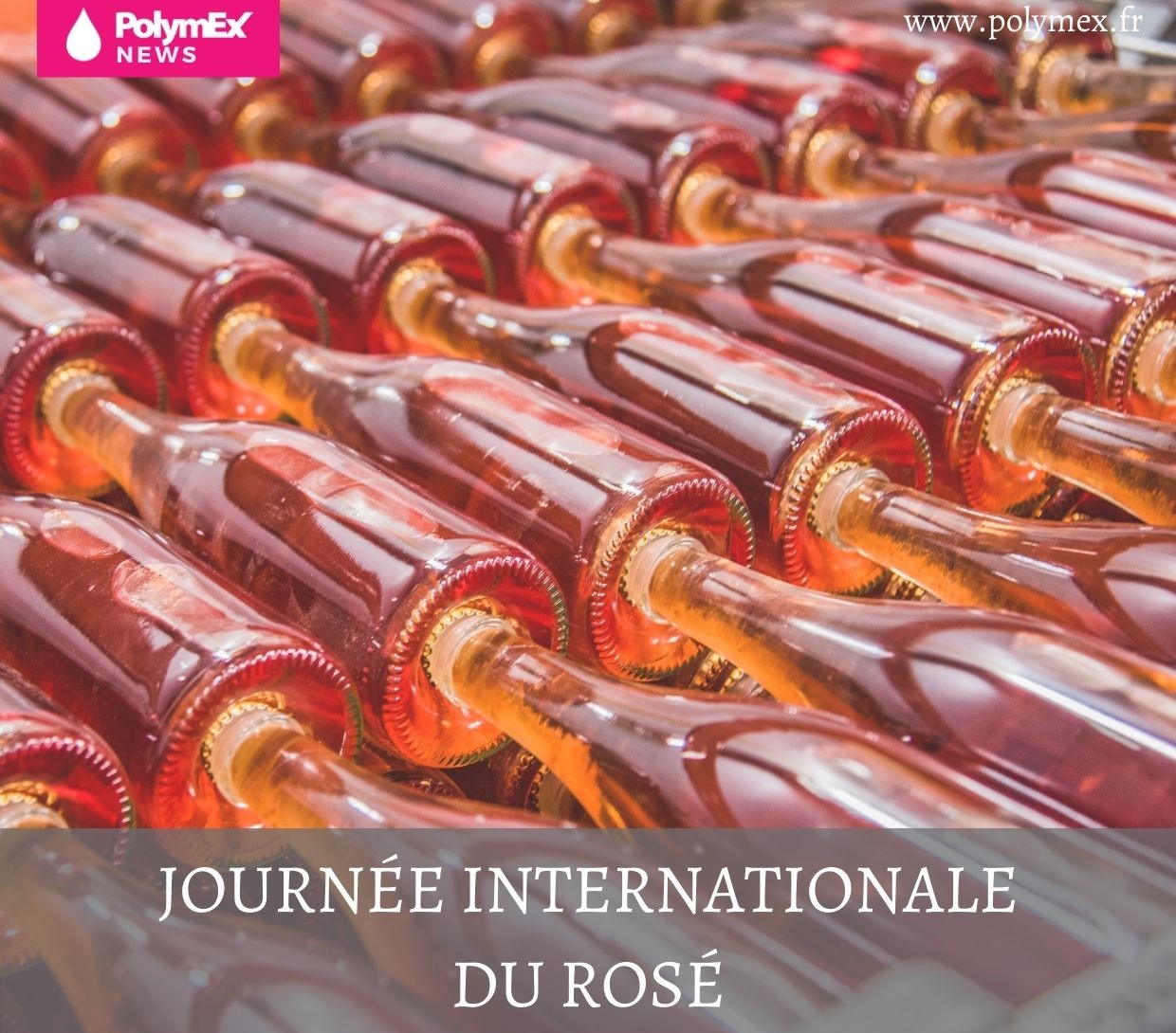 Journée internationale du rosé